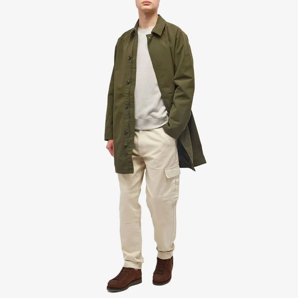 Barbour Beacon Finch Cargo Pants