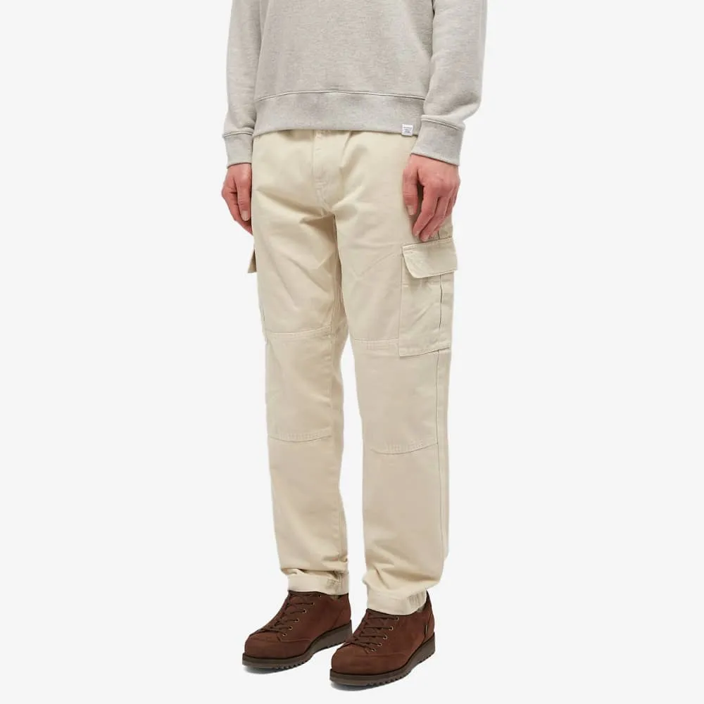 Barbour Beacon Finch Cargo Pants