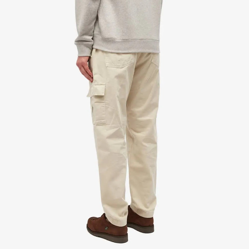 Barbour Beacon Finch Cargo Pants
