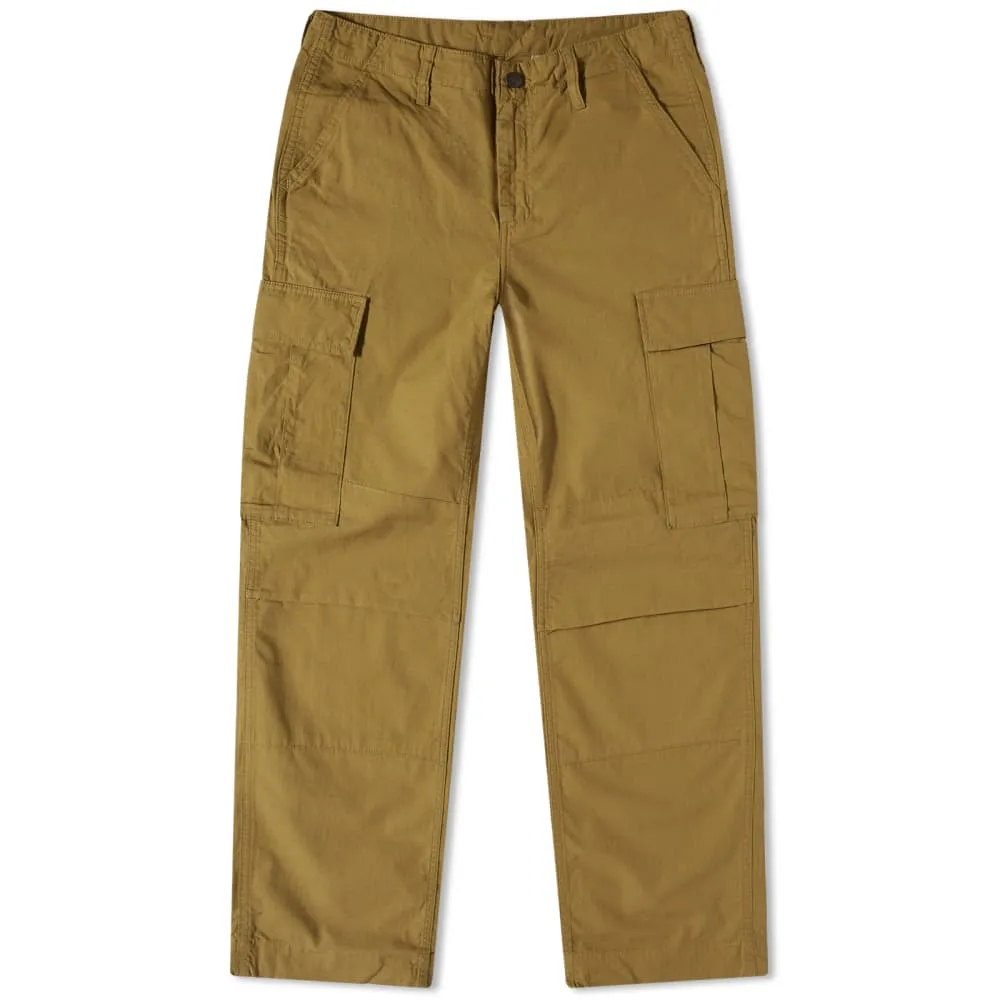 Carhartt WIP Regular cargo pants